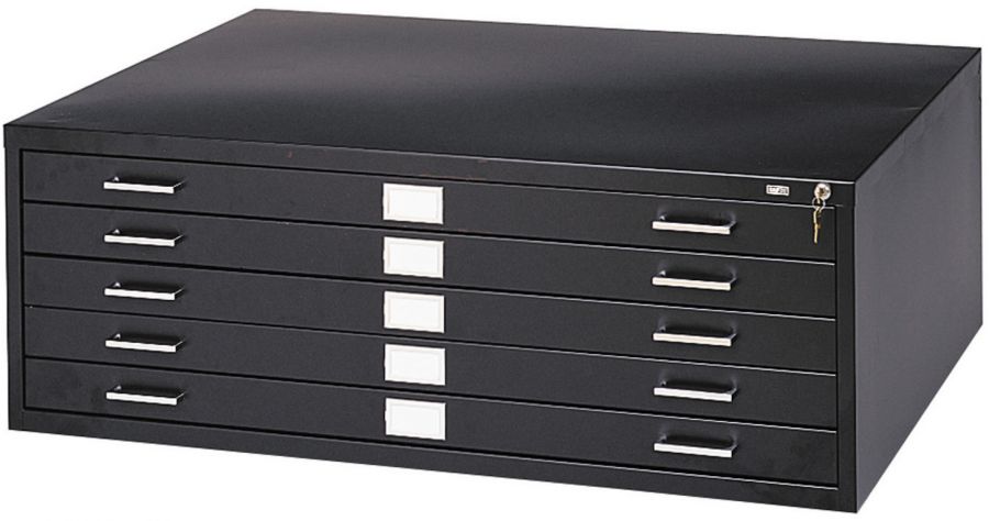 Flat File Cabinet Lock Kits